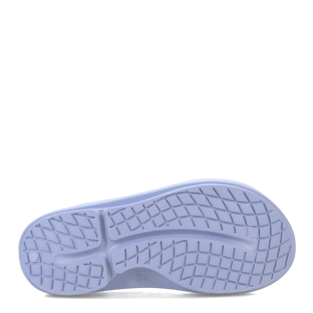 Unisex Oofos, OOriginal Sandal
