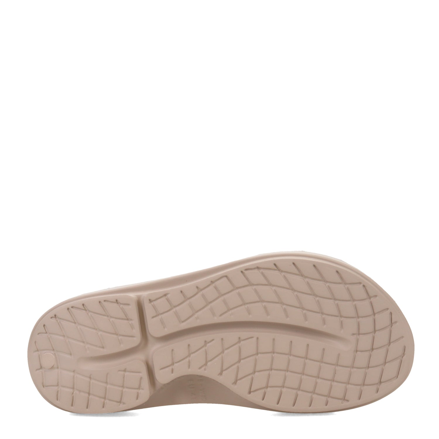 Peltz Shoes  Unisex Oofos OOriginal Sandal NOMAD 1000-NOMAD