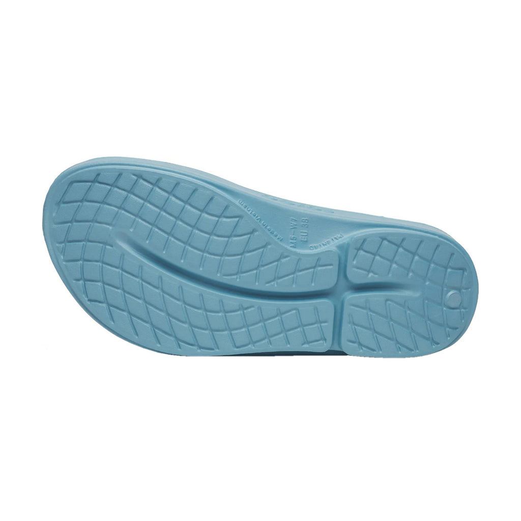 Unisex Oofos, OOriginal Sandal