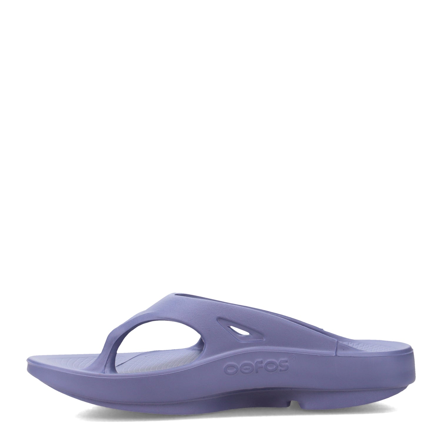 Peltz Shoes  Unisex Oofos OOriginal Sandal WATERDROP 1000-WATERDROP