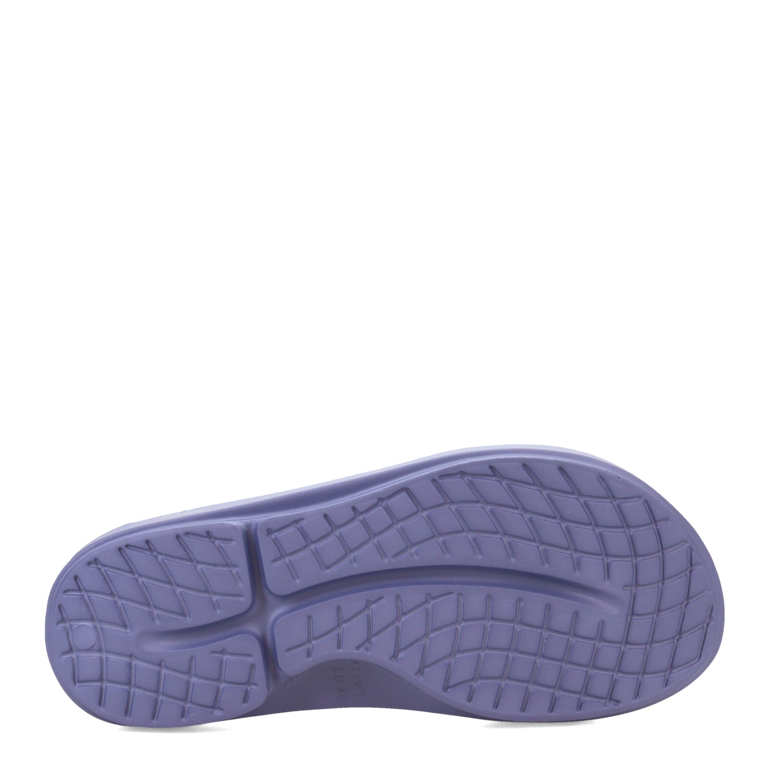 Peltz Shoes  Unisex Oofos OOriginal Sandal WATERDROP 1000-WATERDROP