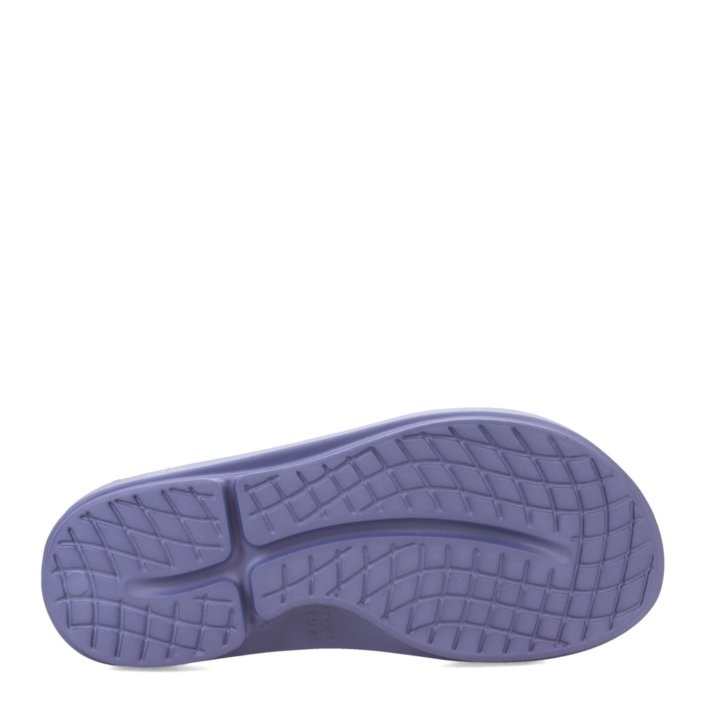 Unisex Oofos, OOriginal Sandal