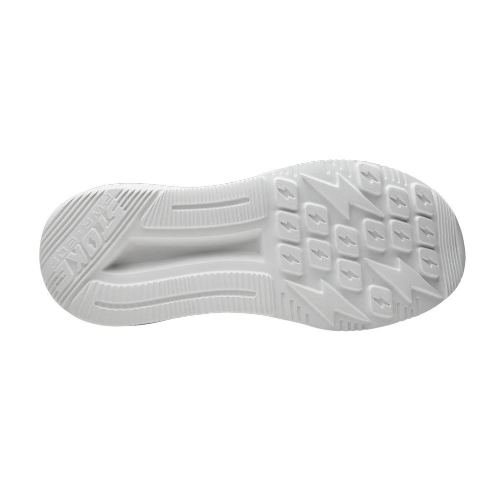 Men's Stoke FO-MO Sneaker - Wide Width WHITE 10000-001