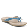 Peltz Shoes  Women's Vionic Bella II Sandal LARKSPUR 10000435462