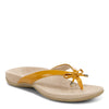 Peltz Shoes  Women's Vionic Bella II Sandal SUNFLOWER 10000435714