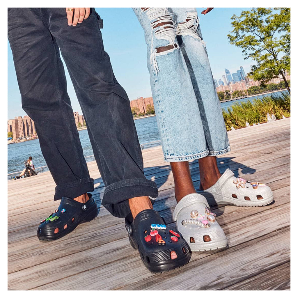 Unisex Crocs, Classic Clog