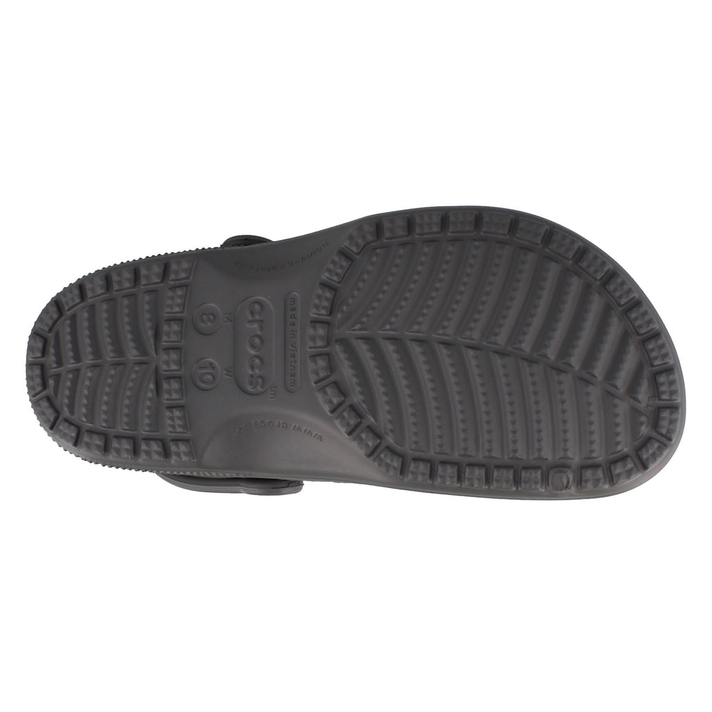 Unisex Crocs, Classic Clog