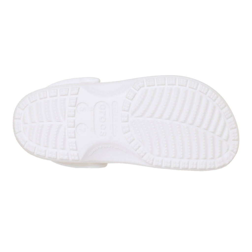 Unisex Crocs, Classic Clog