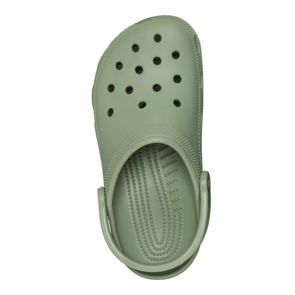 Unisex Crocs Classic Clog MOSS 10001-308