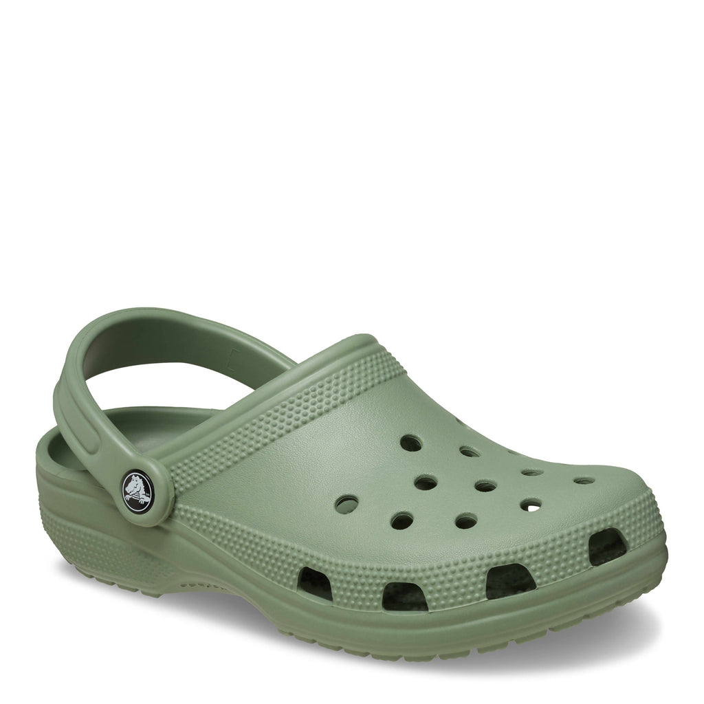 Unisex Crocs Classic Clog MOSS 10001-308