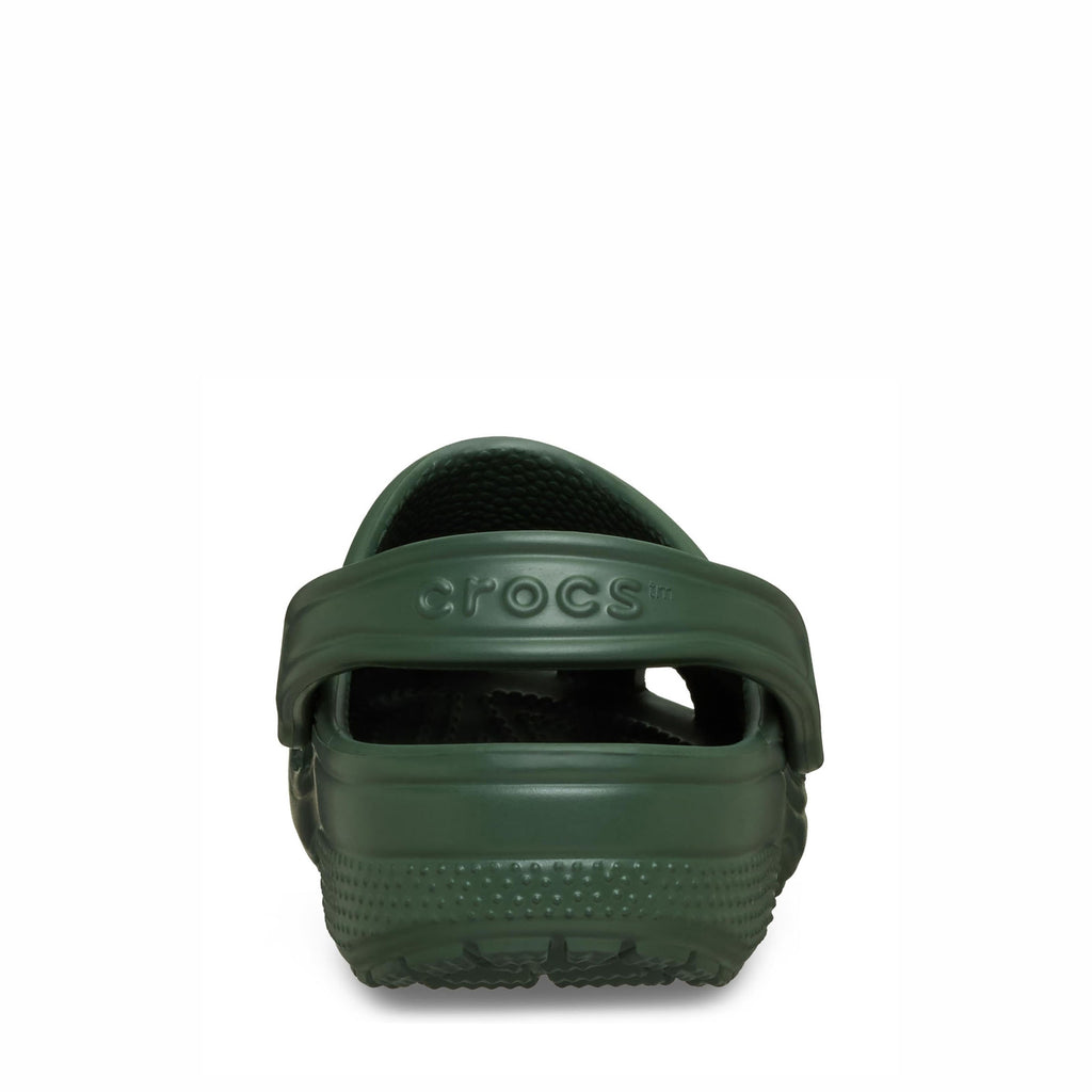 Unisex Crocs Classic Clog FIELD GREEN 10001-3CM