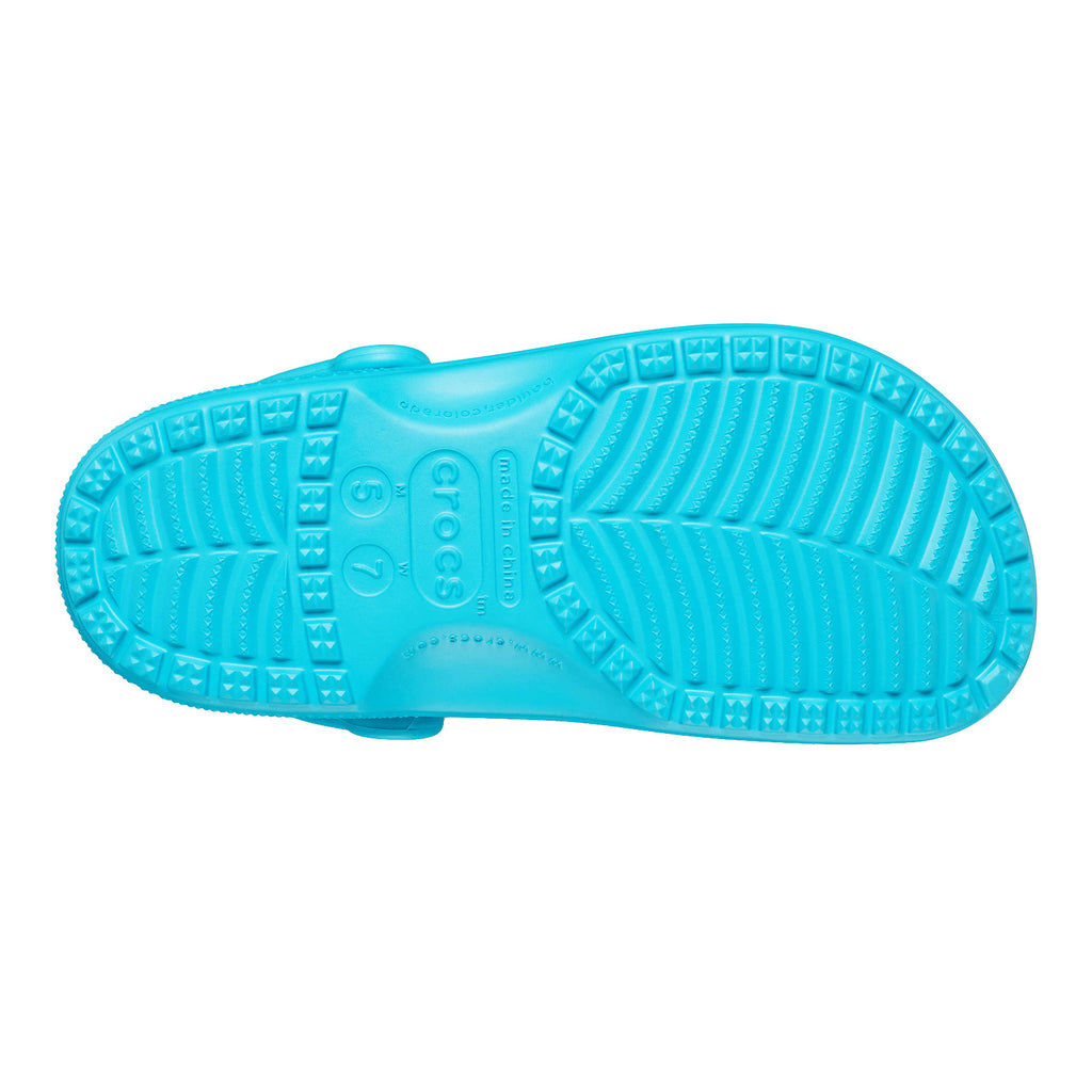 Unisex Crocs, Classic Clog