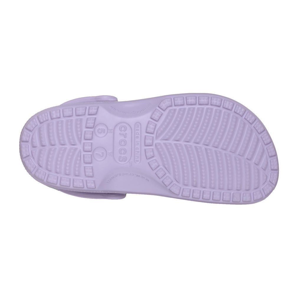 Unisex Crocs, Classic Clog