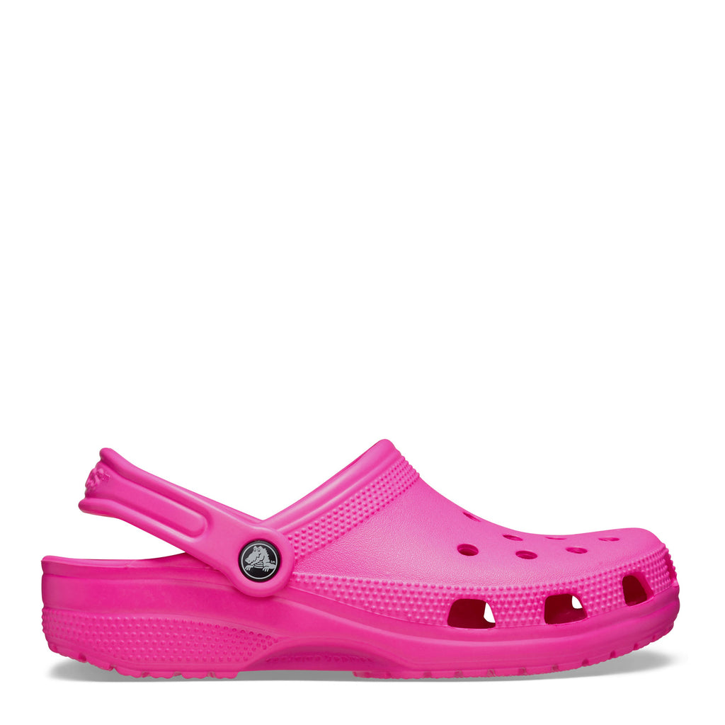 Unisex Crocs Classic Clog PINK CRUSH 10001-6TW