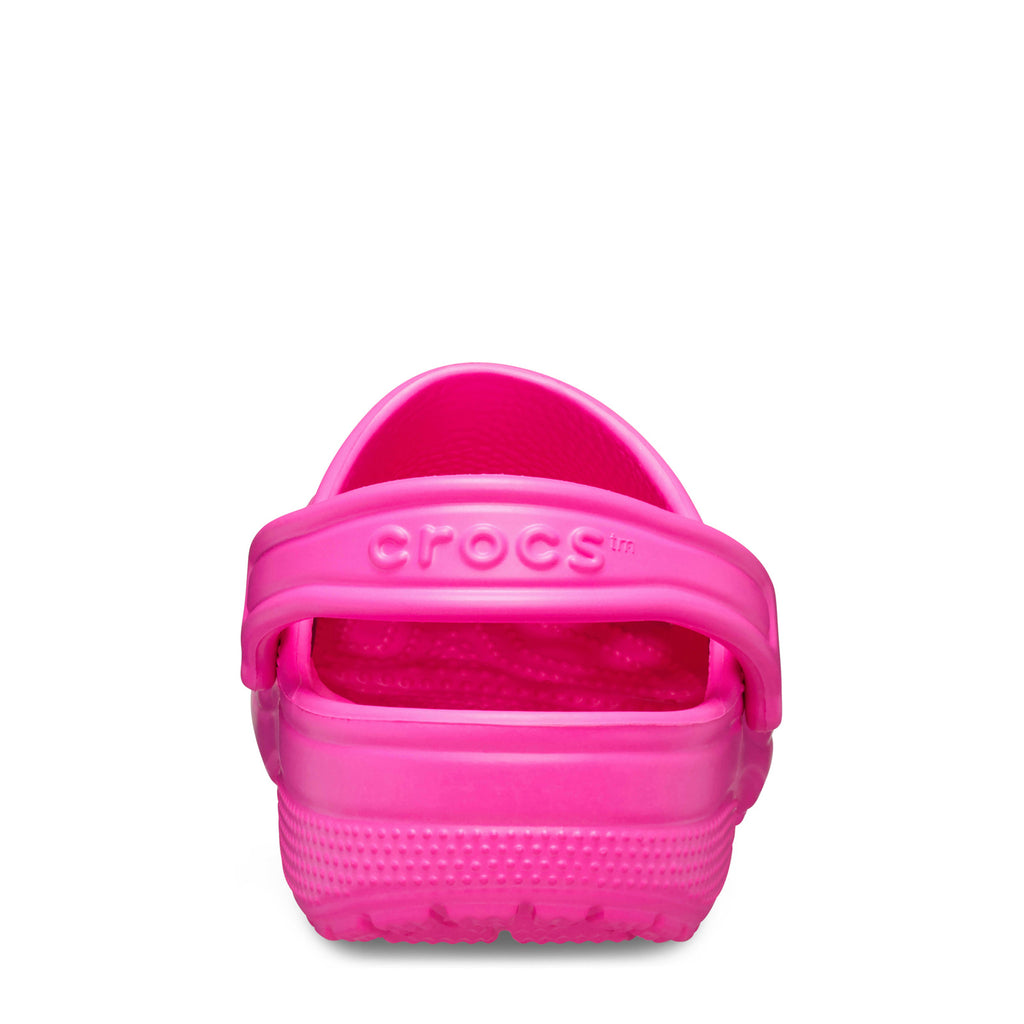 Unisex Crocs Classic Clog PINK CRUSH 10001-6TW