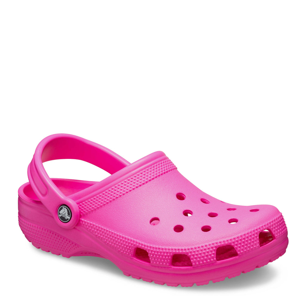 Unisex Crocs Classic Clog PINK CRUSH 10001-6TW