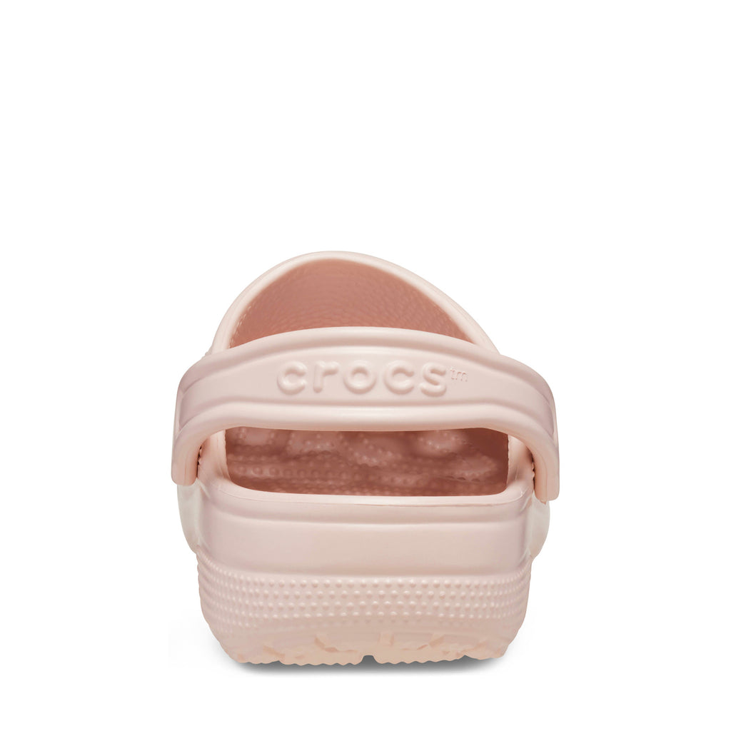 Unisex Crocs Classic Clog QUARTZ 10001-6UR