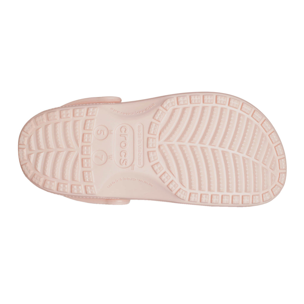 Unisex Crocs Classic Clog QUARTZ 10001-6UR