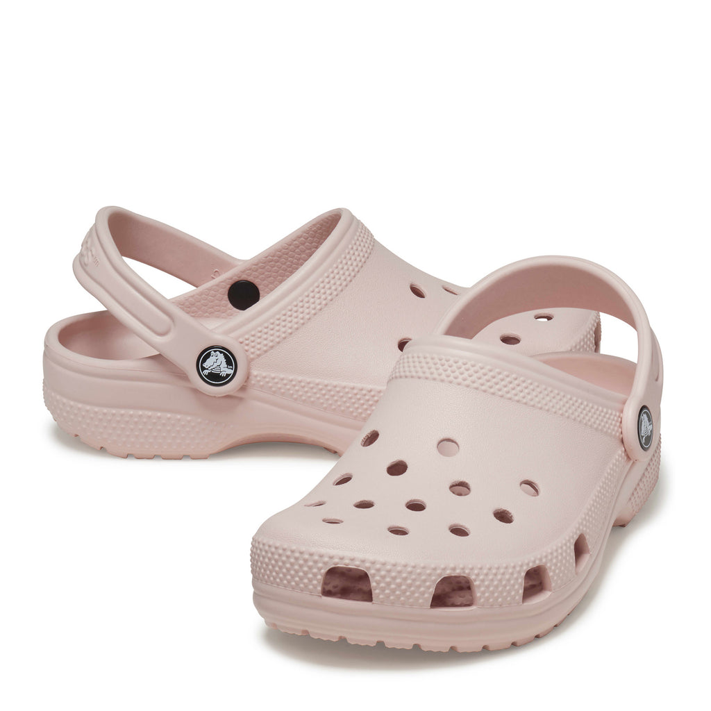 Unisex Crocs Classic Clog QUARTZ 10001-6UR