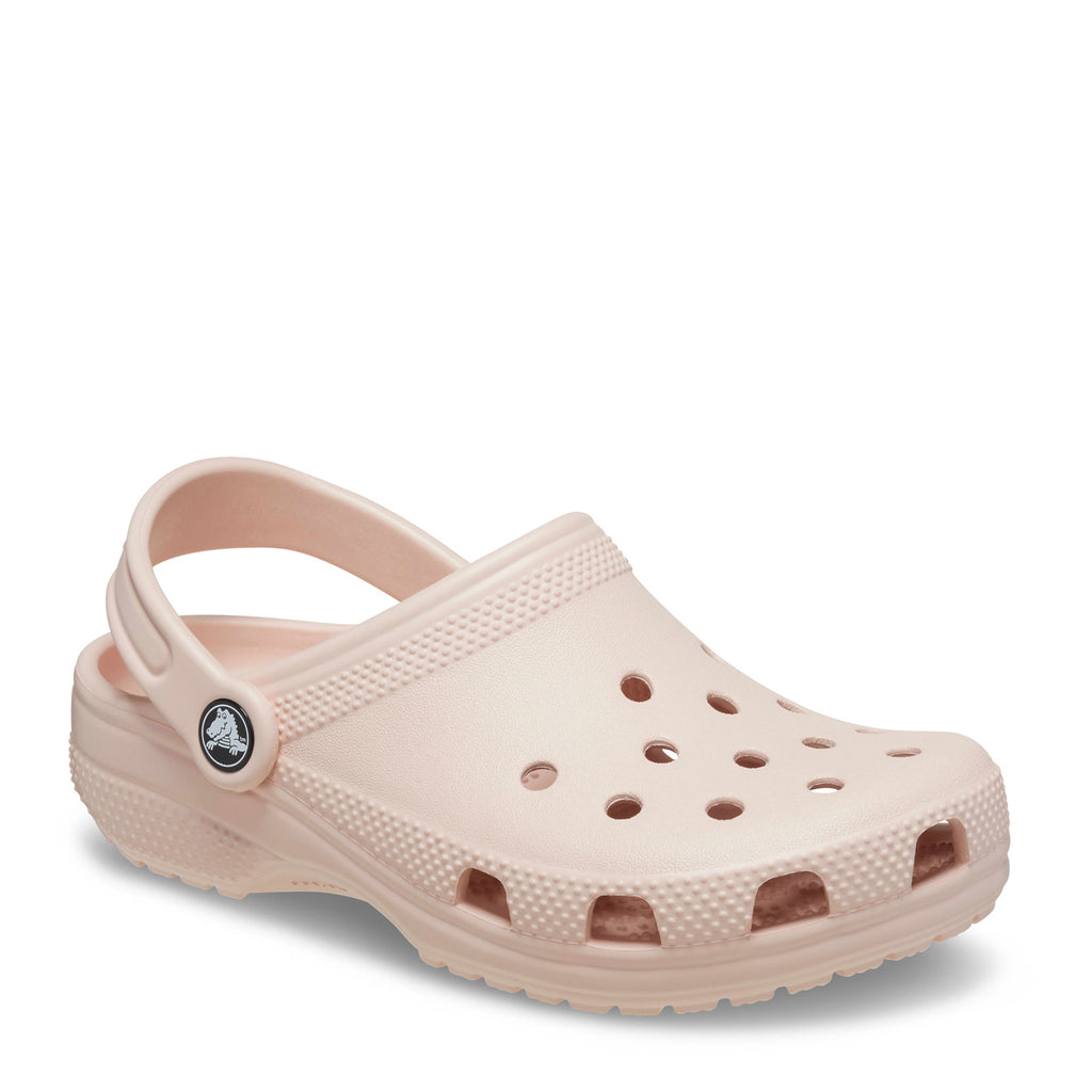 Unisex Crocs Classic Clog QUARTZ 10001-6UR