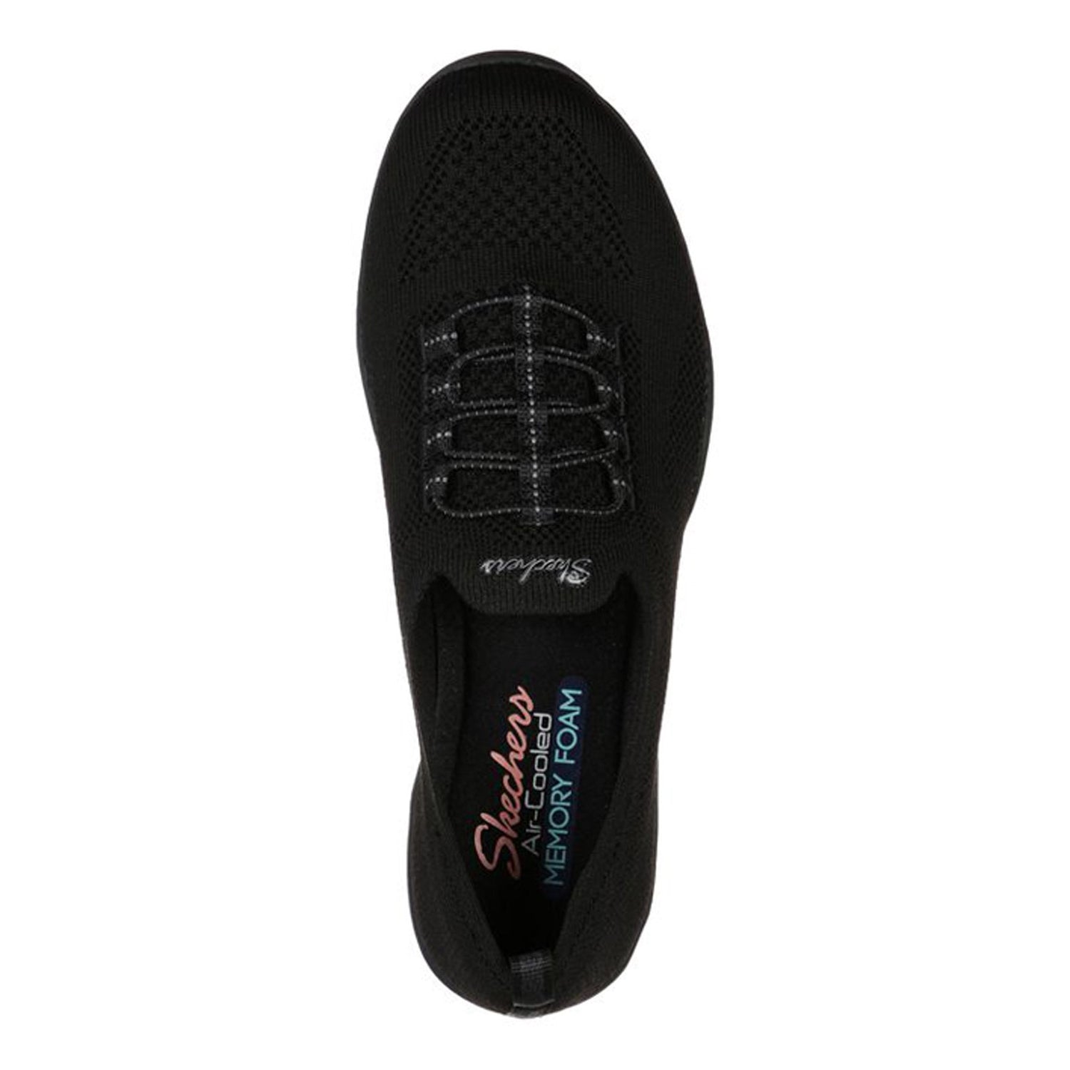 Women's Skechers, Newbury St - Every Angle Sneaker – Peltz Shoes