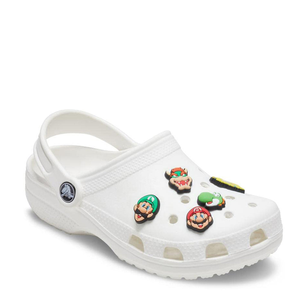 Crocs, Jibbitz Charms - 5 Pack