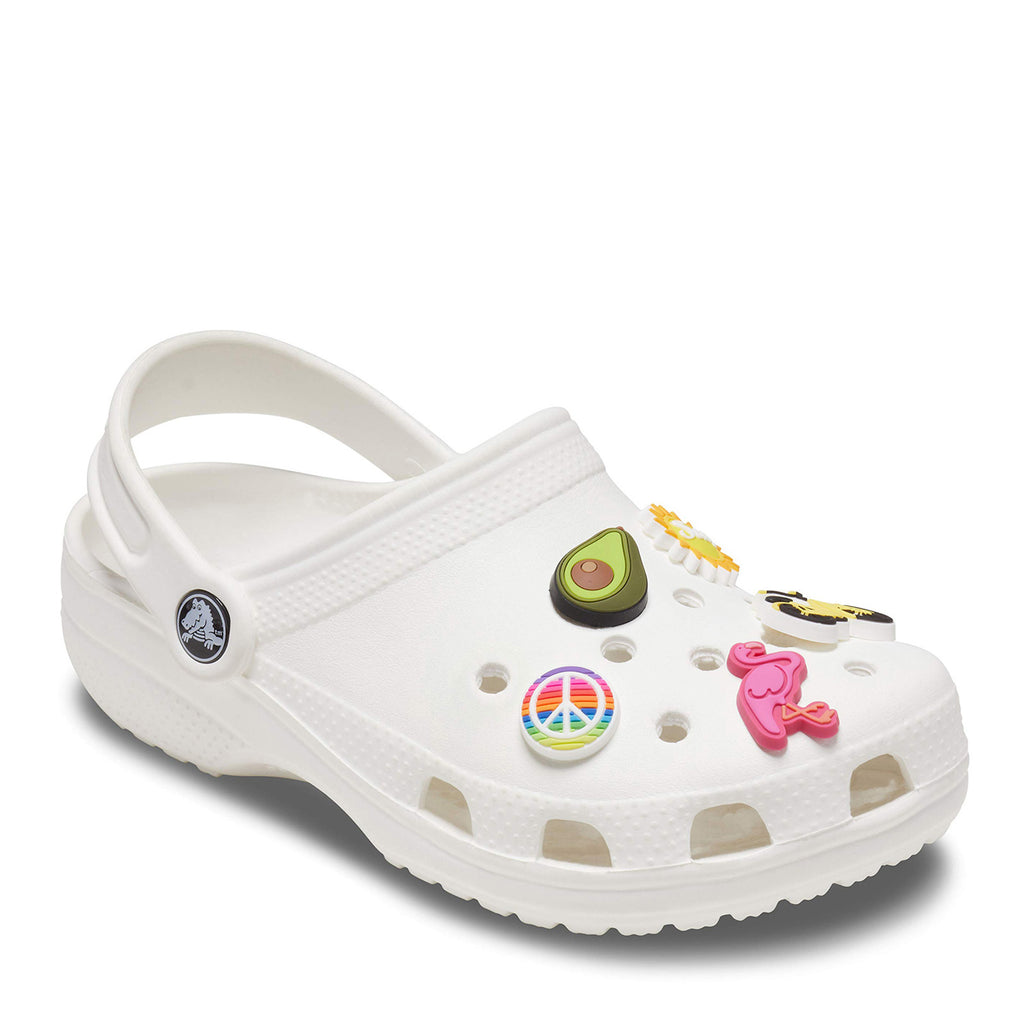 Crocs, Jibbitz Charms - 5 Pack