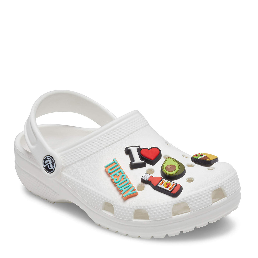 Crocs, Jibbitz Charms - 5 Pack