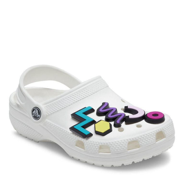 Crocs, Jibbitz Charms - 5 Pack