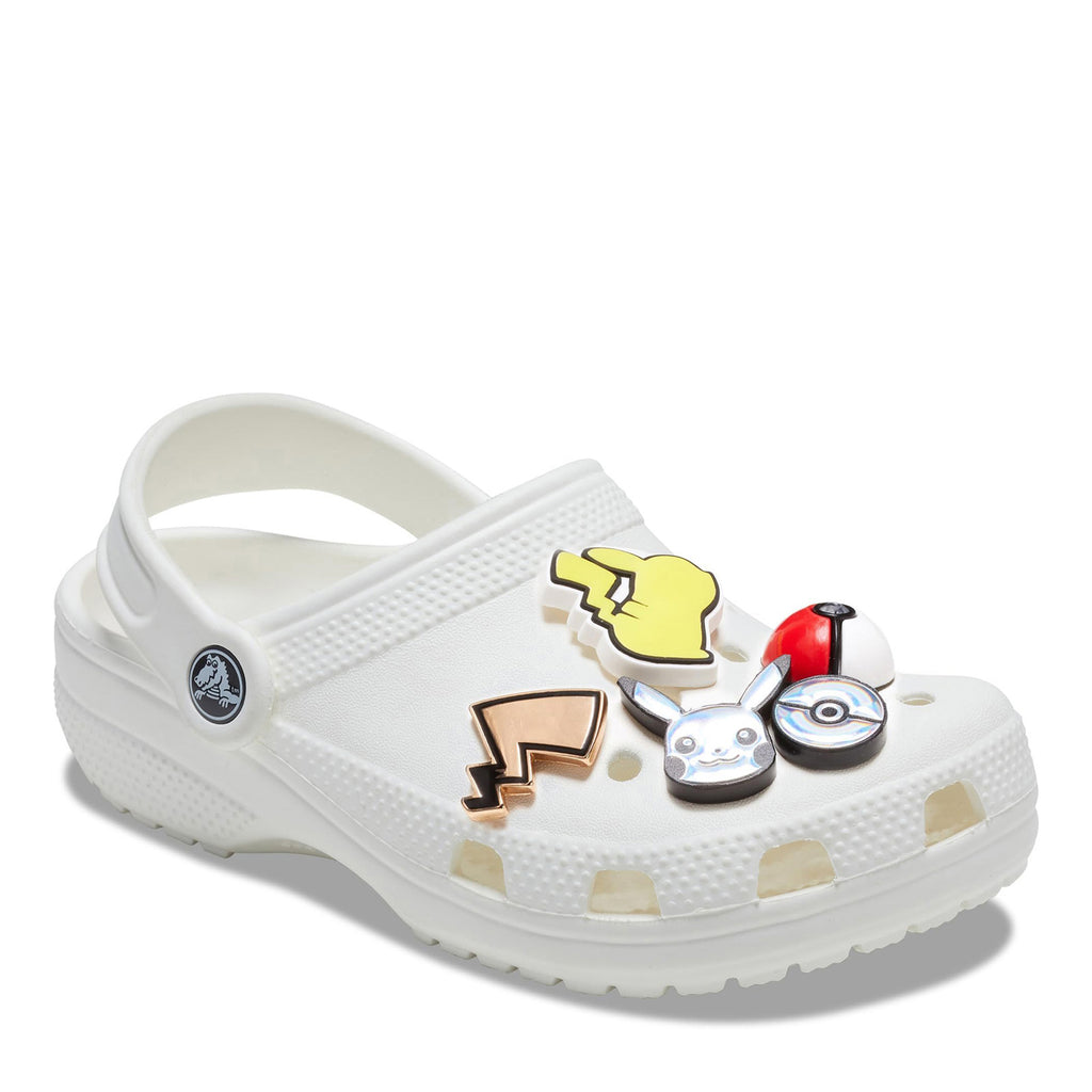 Crocs, Jibbitz Charms - 5 Pack