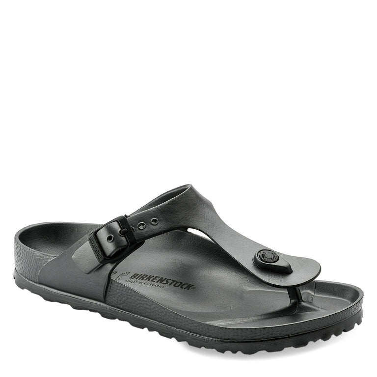 Women's Birkenstock, Gizeh Essentials EVA Sandal - Regular Fit