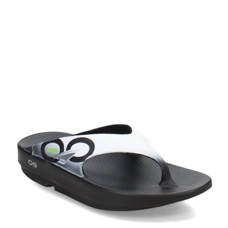 oofos shoes on clearance