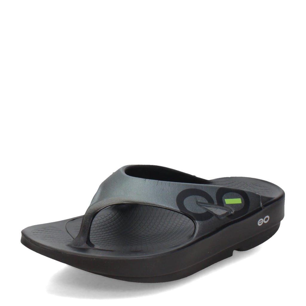 Unisex Oofos OOriginal Sandal GRAPHITE 1001-GRPH