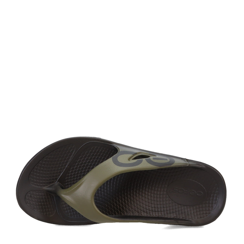 Unisex Oofos, OOriginal Sandal