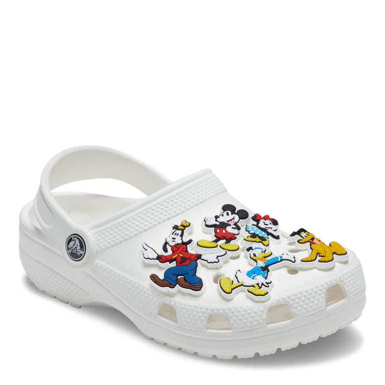 Crocs, Jibbitz Charms - 5 Pack