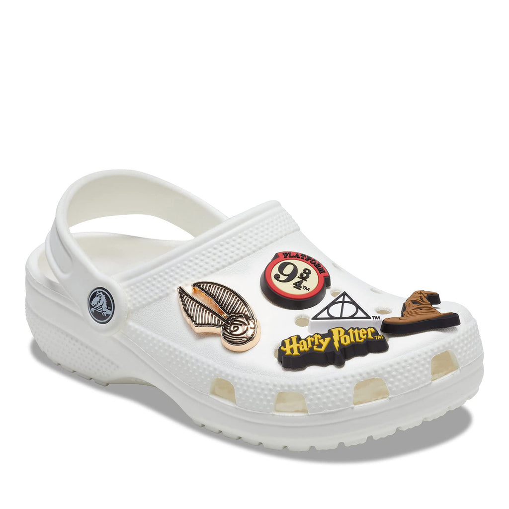 Crocs, Jibbitz Charms - 5 Pack