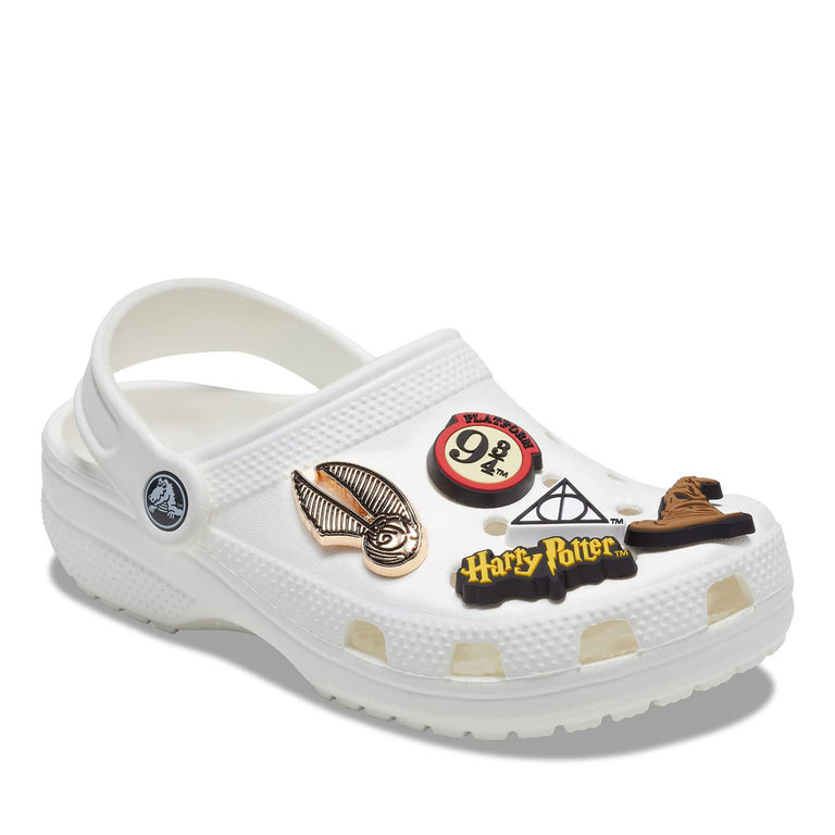 Crocs, Jibbitz Charms - 5 Pack