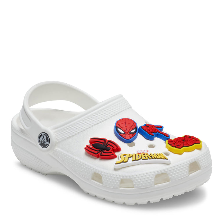 Crocs, Jibbitz Charms - 5 Pack