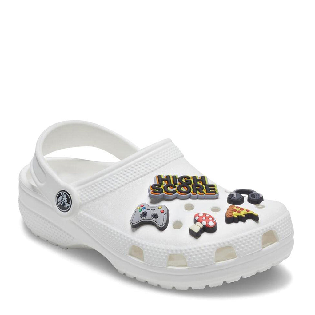 Crocs, Jibbitz Charms - 5 Pack