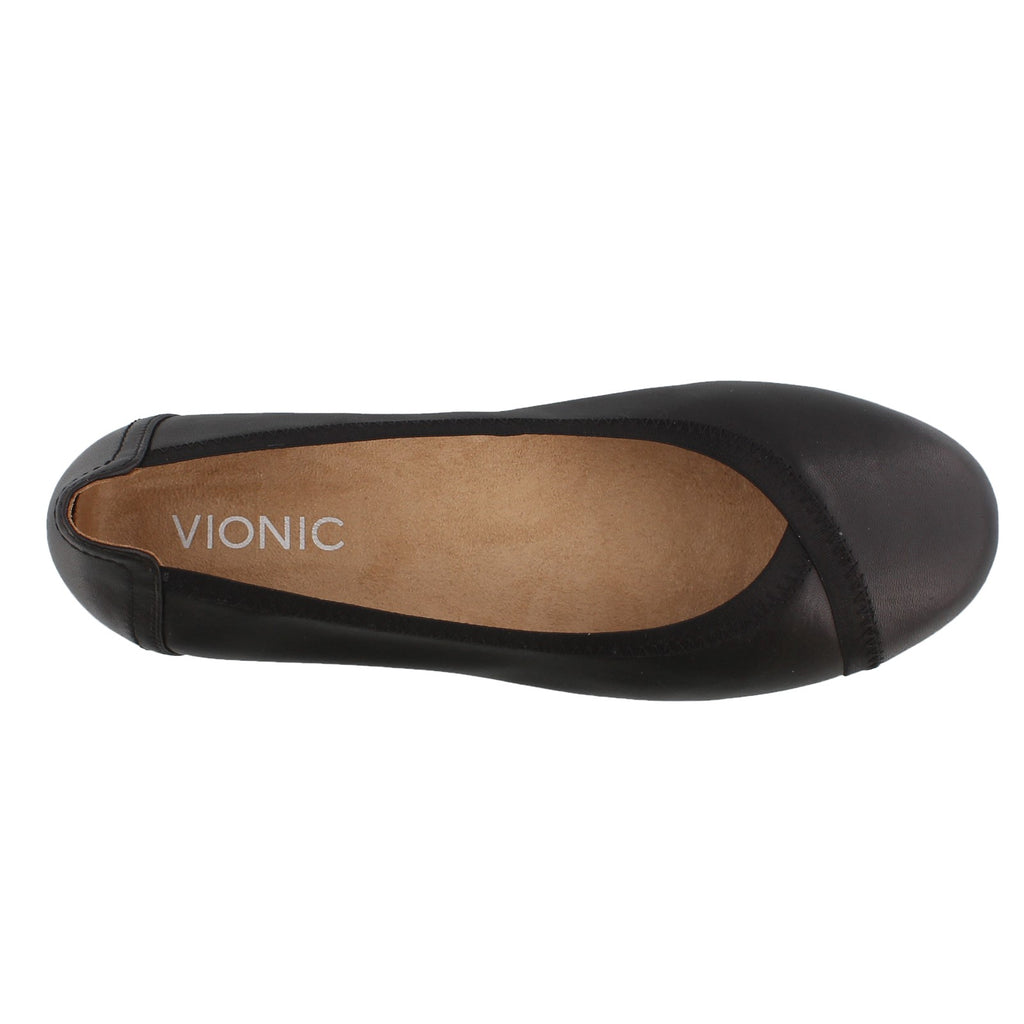 Women's Vionic, Spark Caroll Flat