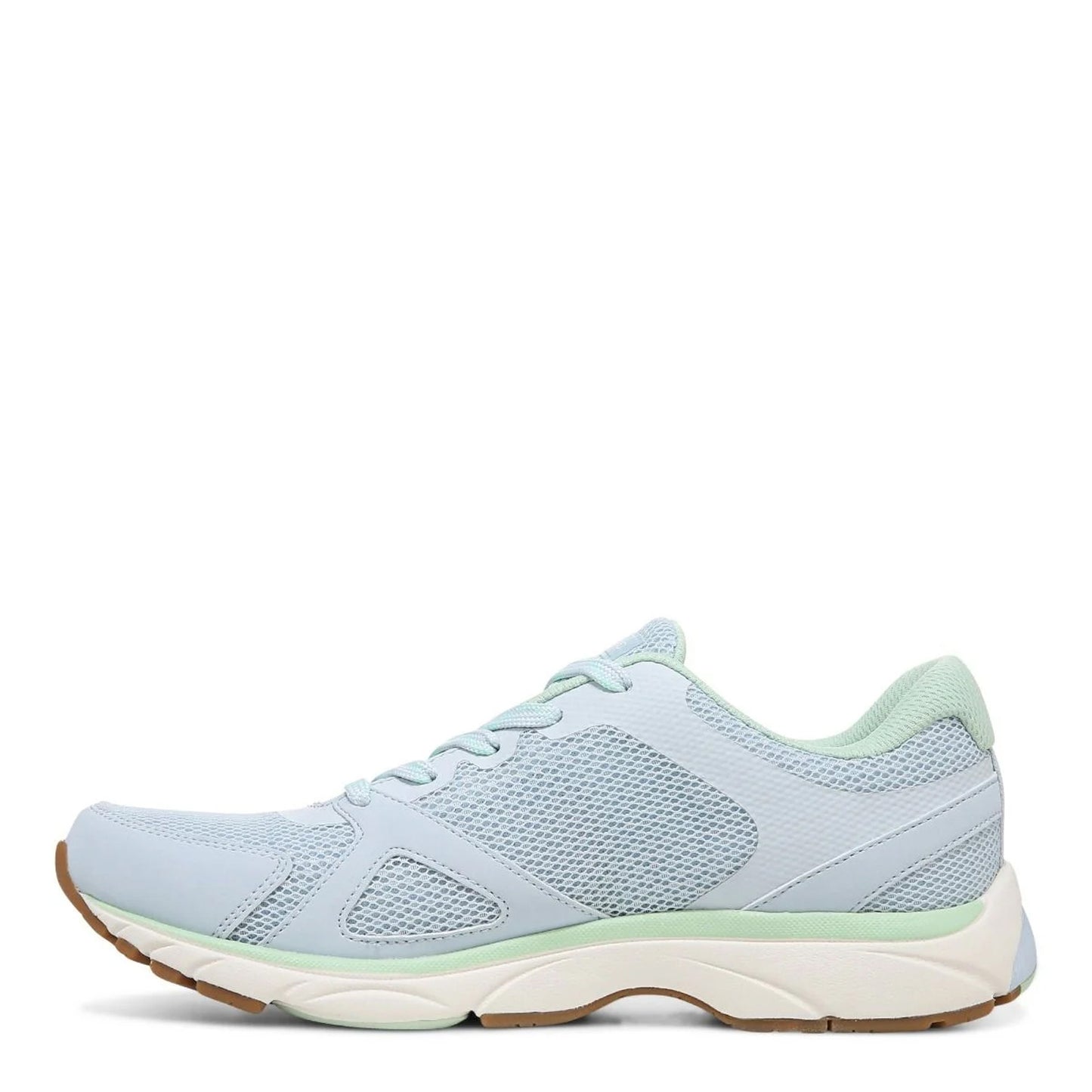 Peltz Shoes  Women's Vionic Tokyo Walking Shoe Ballad Blue 10010991-411