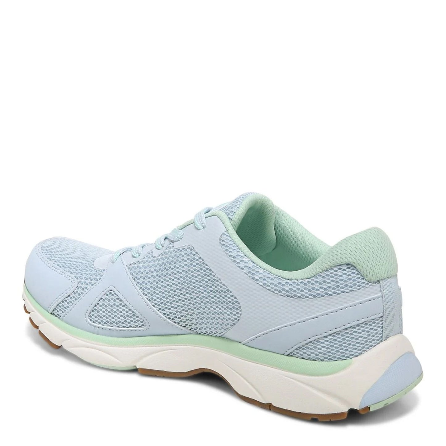 Peltz Shoes  Women's Vionic Tokyo Walking Shoe Ballad Blue 10010991-411
