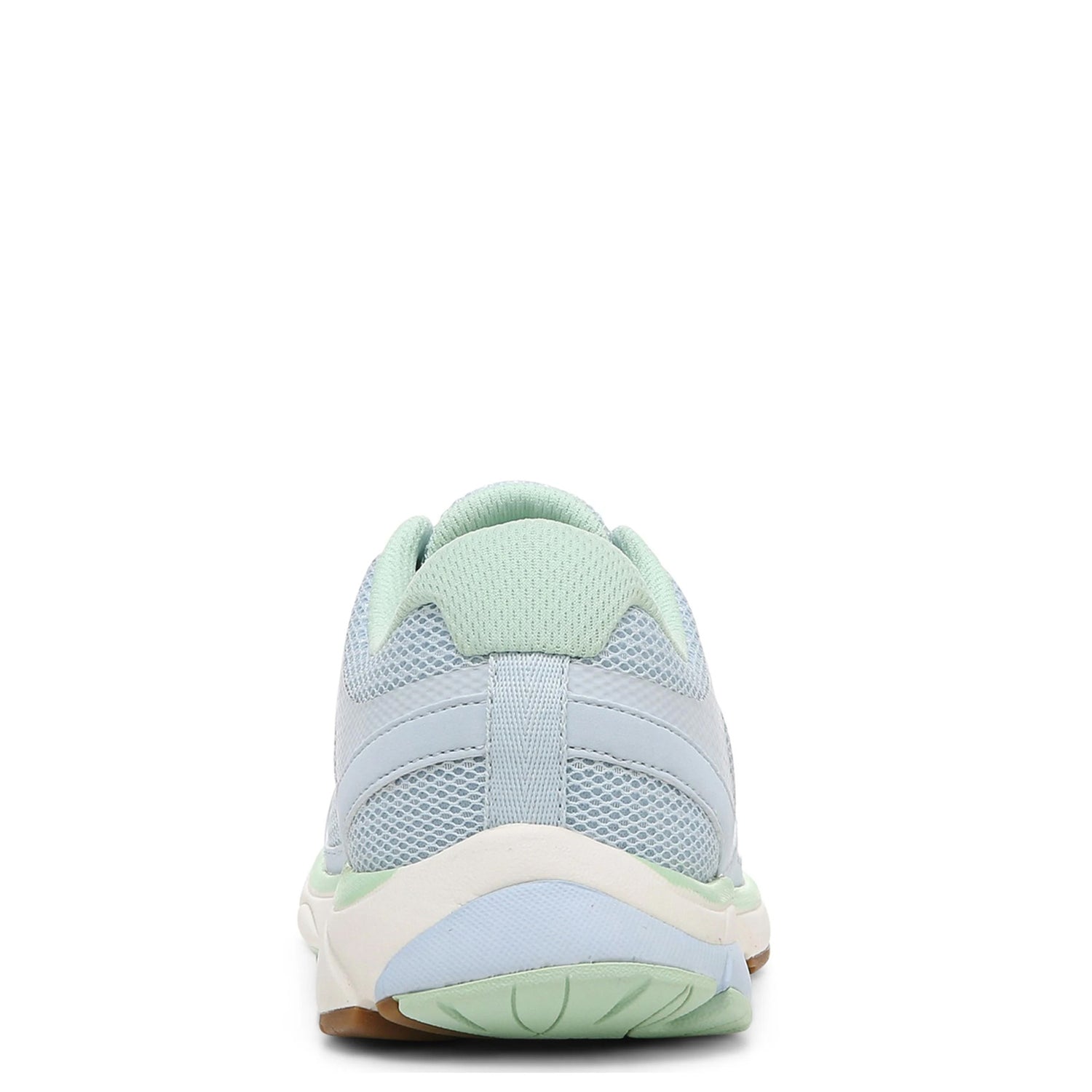 Peltz Shoes  Women's Vionic Tokyo Walking Shoe Ballad Blue 10010991-411