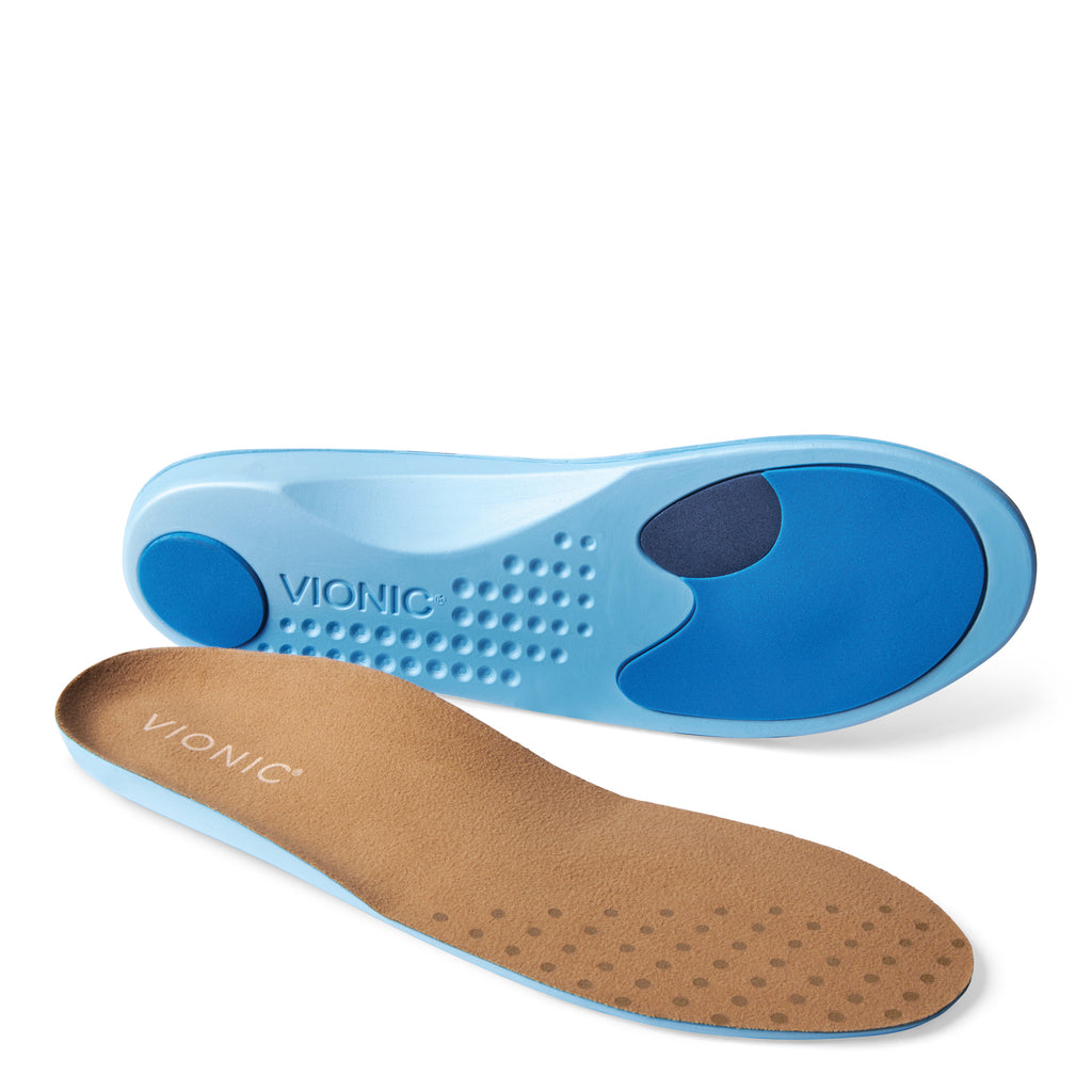 Men's Vionic Relief Full Length Insole NATURAL 10011022000