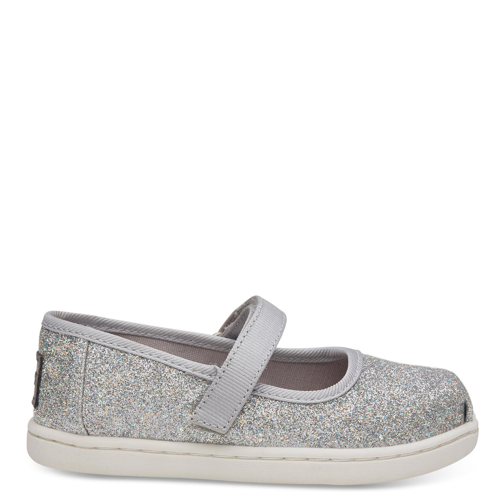 Girl's Toms, Tiny Mary Jane - Toddler