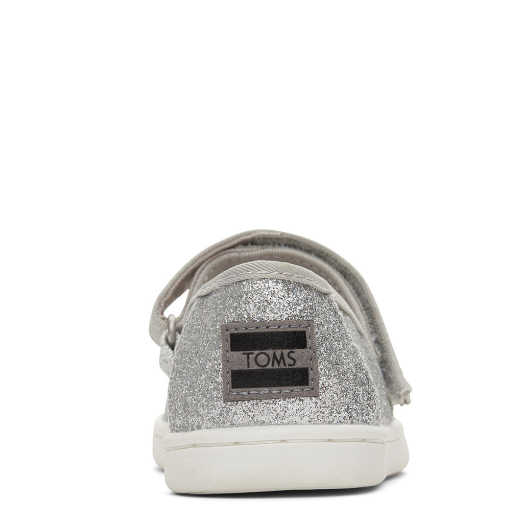 Girl's Toms, Tiny Mary Jane - Toddler