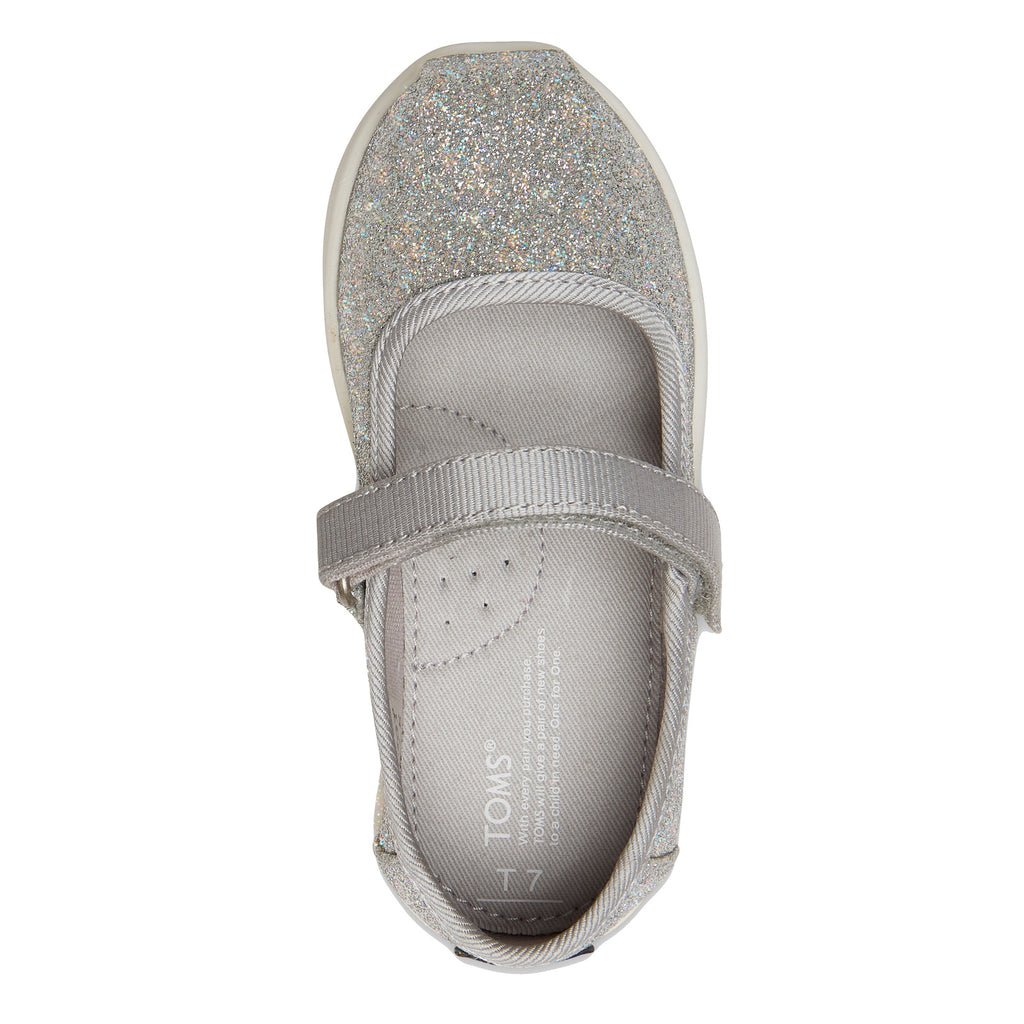 Girl's Toms, Tiny Mary Jane - Toddler
