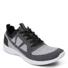 Peltz Shoes  Women's Vionic Lenora Sneaker BLACK 10011593-BLK