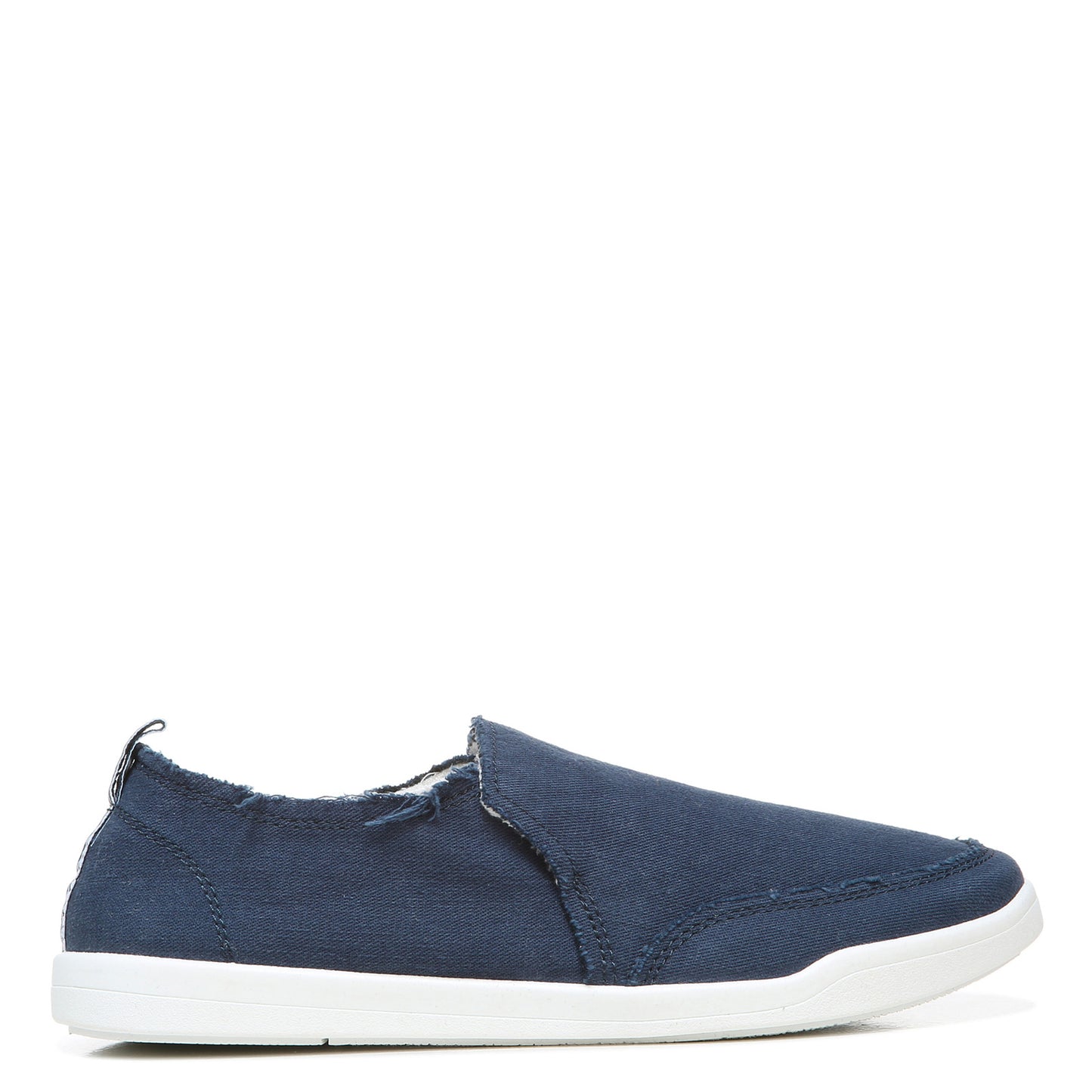 Peltz Shoes  Women's Vionic Beach Malibu Sneaker NAVY 10011609425