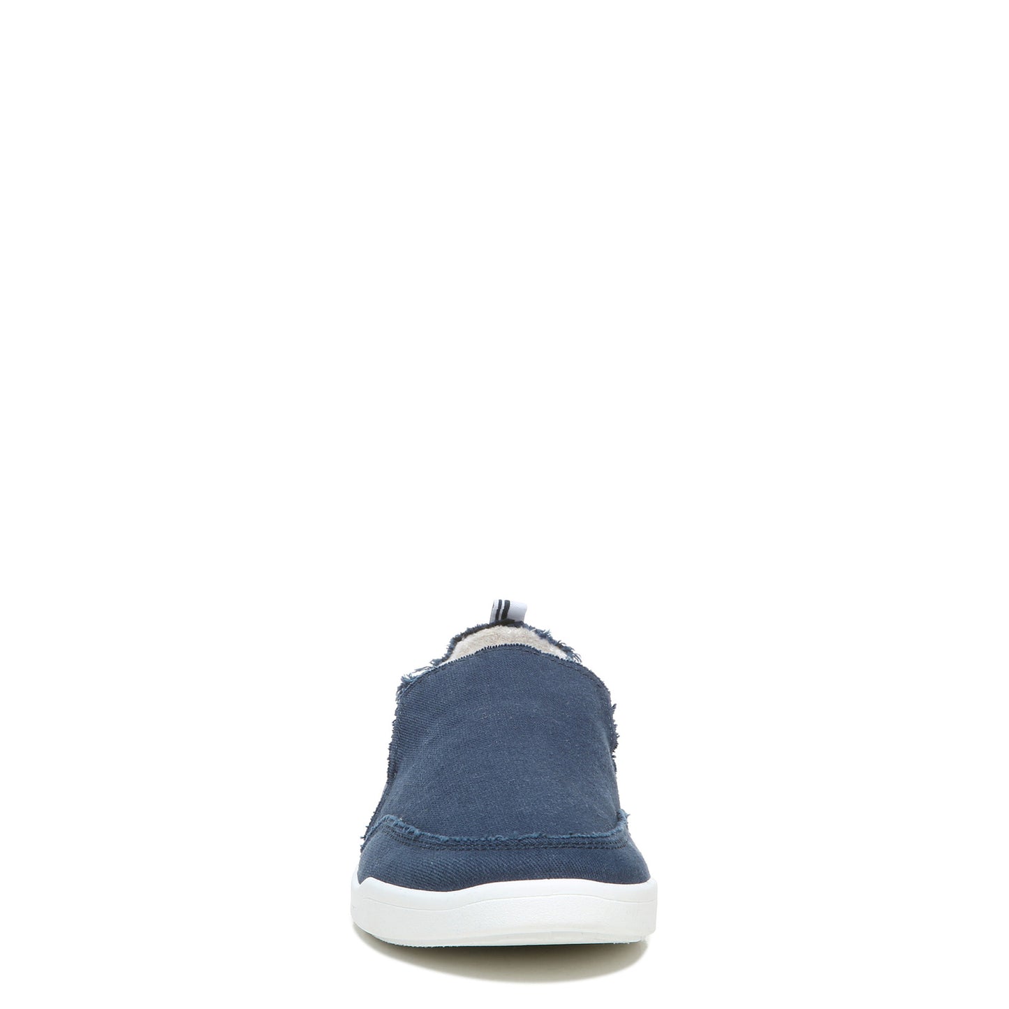 Peltz Shoes  Women's Vionic Beach Malibu Sneaker NAVY 10011609425